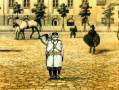 мультфильм Как один мужик двух генералов прокормил скачать