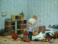 мультфильм Два медвежонка скачать