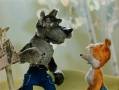 мультфильм Чьи в лесу шишки скачать
