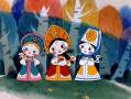 мультфильм Вовка в Тридевятом царстве скачать