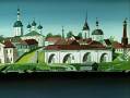 мультфильм Премудрый пескарь скачать