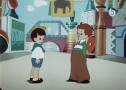 мультфильм Опасная шалость скачать