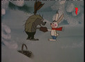 мультфильм Чужие следы скачать