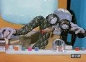 мультфильм Заокеанский репортёр скачать