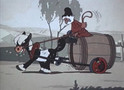 мультфильм Лиса и дрозд скачать