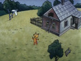мультфильм Мотылёк скачать