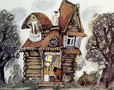 мультфильм Алёнкин цыплёнок скачать