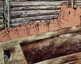 мультфильм Алёнкин цыплёнок скачать