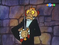 мультфильм Два богатыря скачать