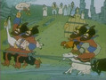 мультфильм Межа скачать