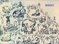 мультфильм Икар и мудрецы скачать