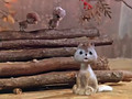 мультфильм Мячик и мальчик скачать