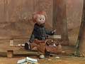мультфильм Мячик и мальчик скачать