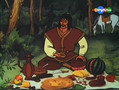 мультфильм Два богатыря скачать