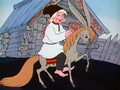 мультфильм Конёк-Горбунок скачать