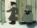 мультфильм Тёплый хлеб скачать