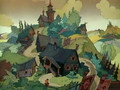 мультфильм Конёк-Горбунок скачать