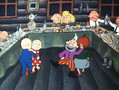 мультфильм Как лиса волка судила скачать