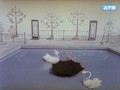 мультфильм Бабушкин зонтик скачать