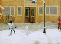 мульфильм Олешка белые рожки скачать