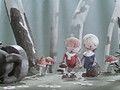 мультфильм Конец Чёрной топи скачать