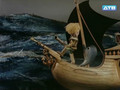 мультфильм Бабушкин зонтик скачать