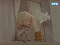 мультфильм Бабушкин зонтик скачать