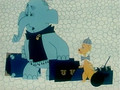 мультфильм Сегодня день рождения скачать