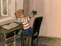 мультфильм Огонь скачать